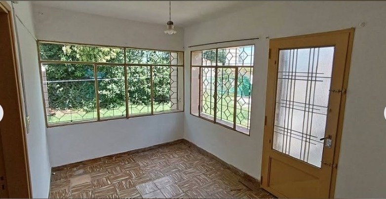 DOS CASA B° LA LOMITA - LA FALDA.-