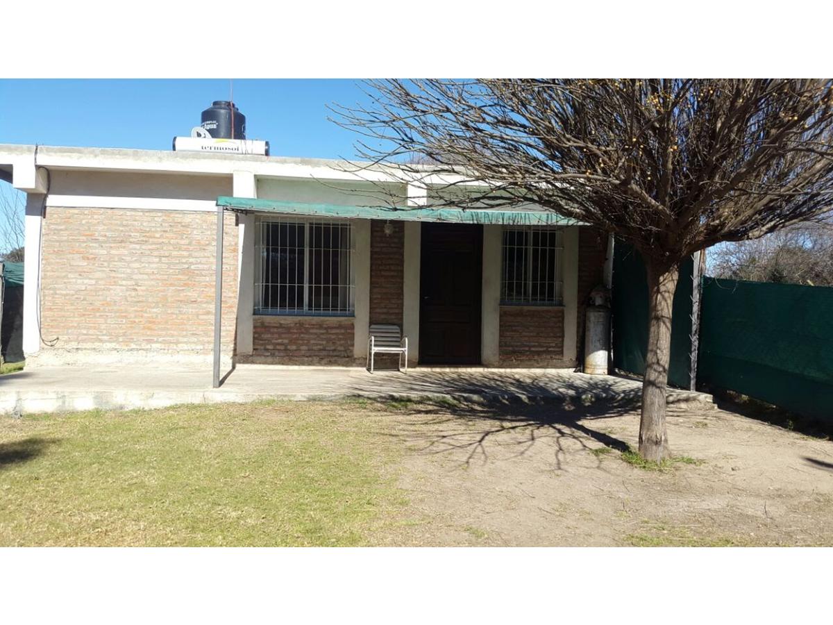 HERMOSA CASA EN VALLE HERMOSO