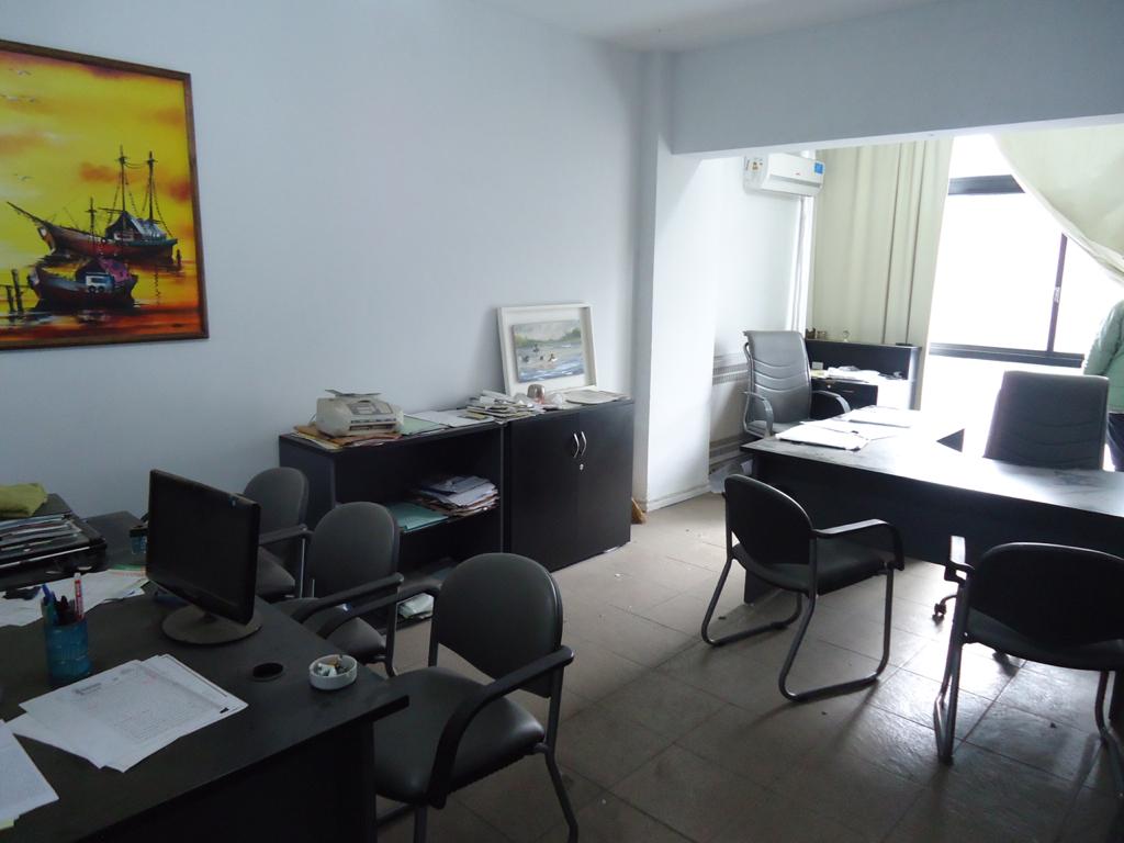 OFICINAS EN CORDOBA CAPITAL