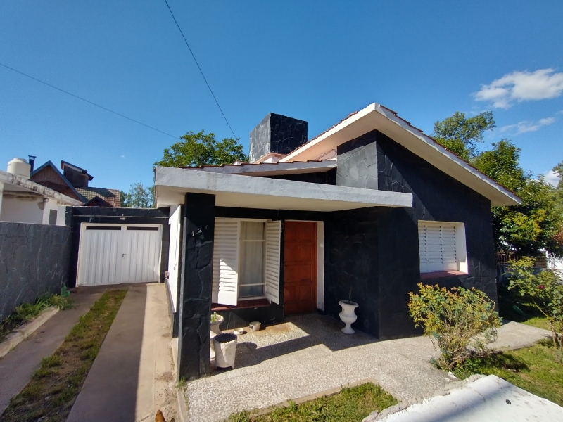 CASA B° DOMINADOR - LA FALDA