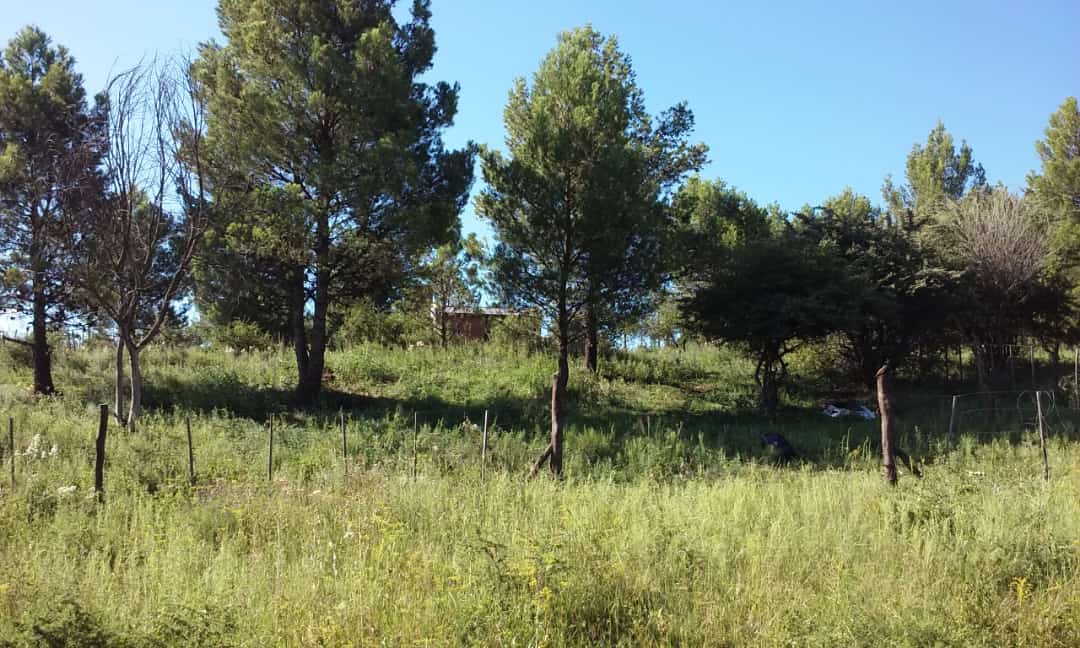 TERRENO - HUERTA GRANDE PARQUE - 