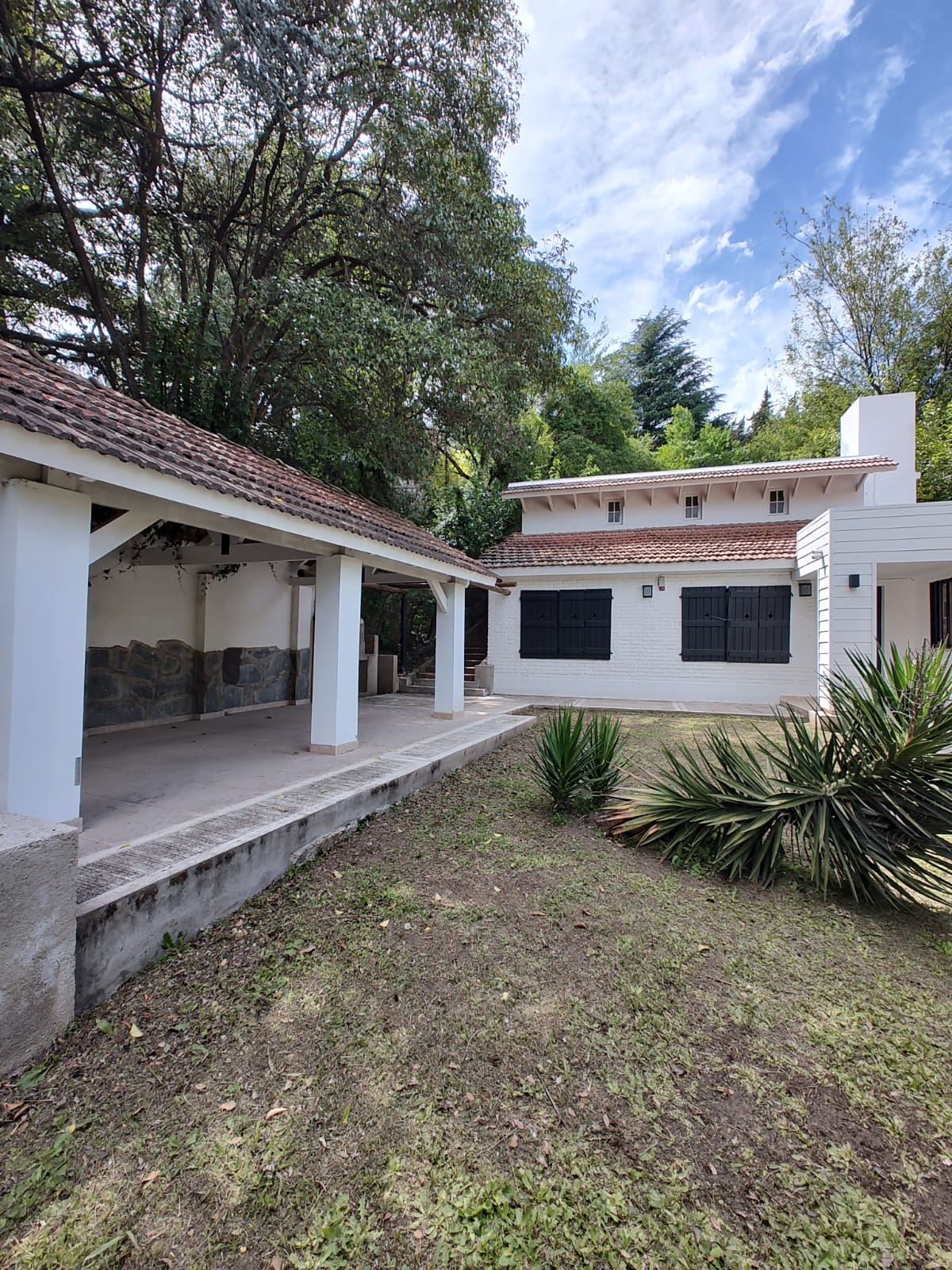 CHALET B° VILLA EDEN - LA FALDA