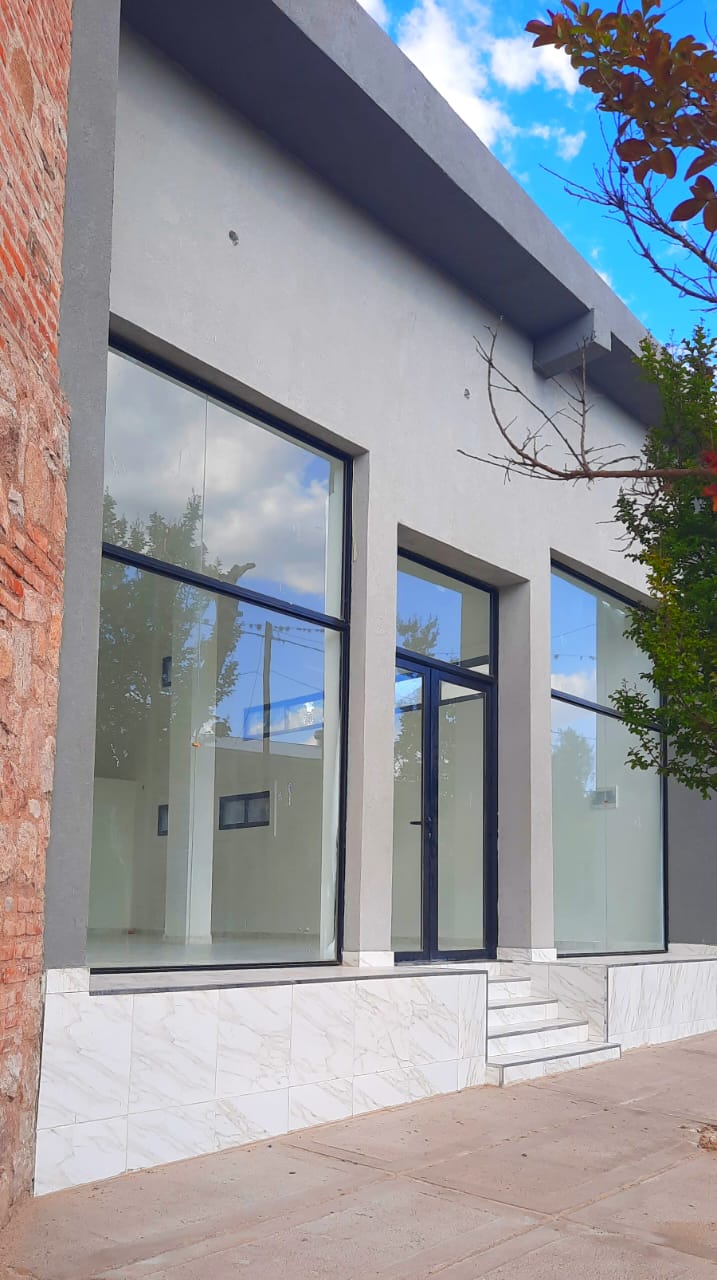 LOCAL COMERCIAL B° CENTRO - LA CUMBRE 