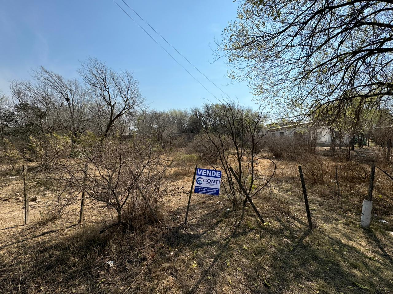 TERRENO B° CENTRO - VILLA GIARDINO