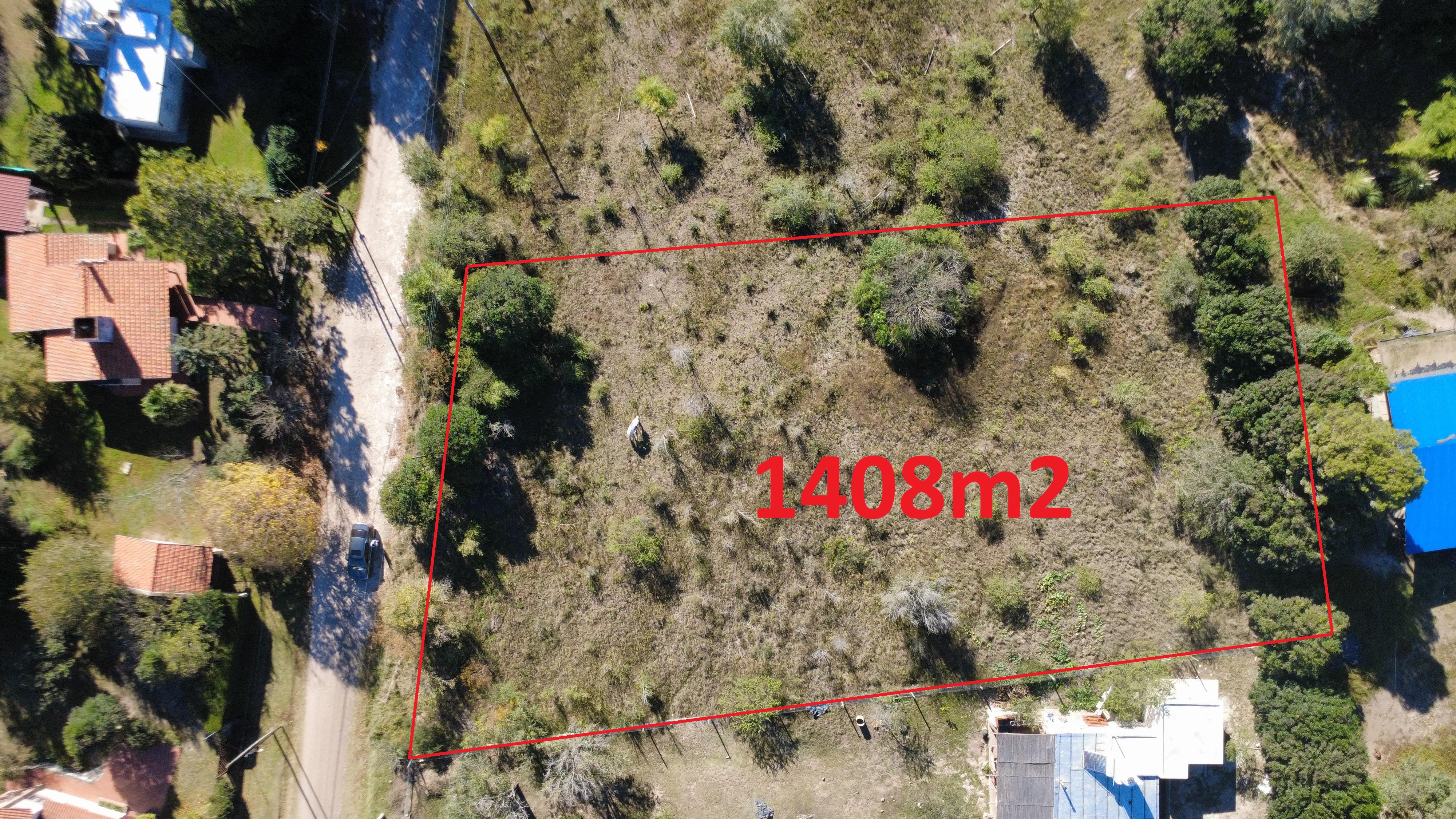 TERRENO B° BALCON DE PUNILLA - VILLA GIARDINO.-