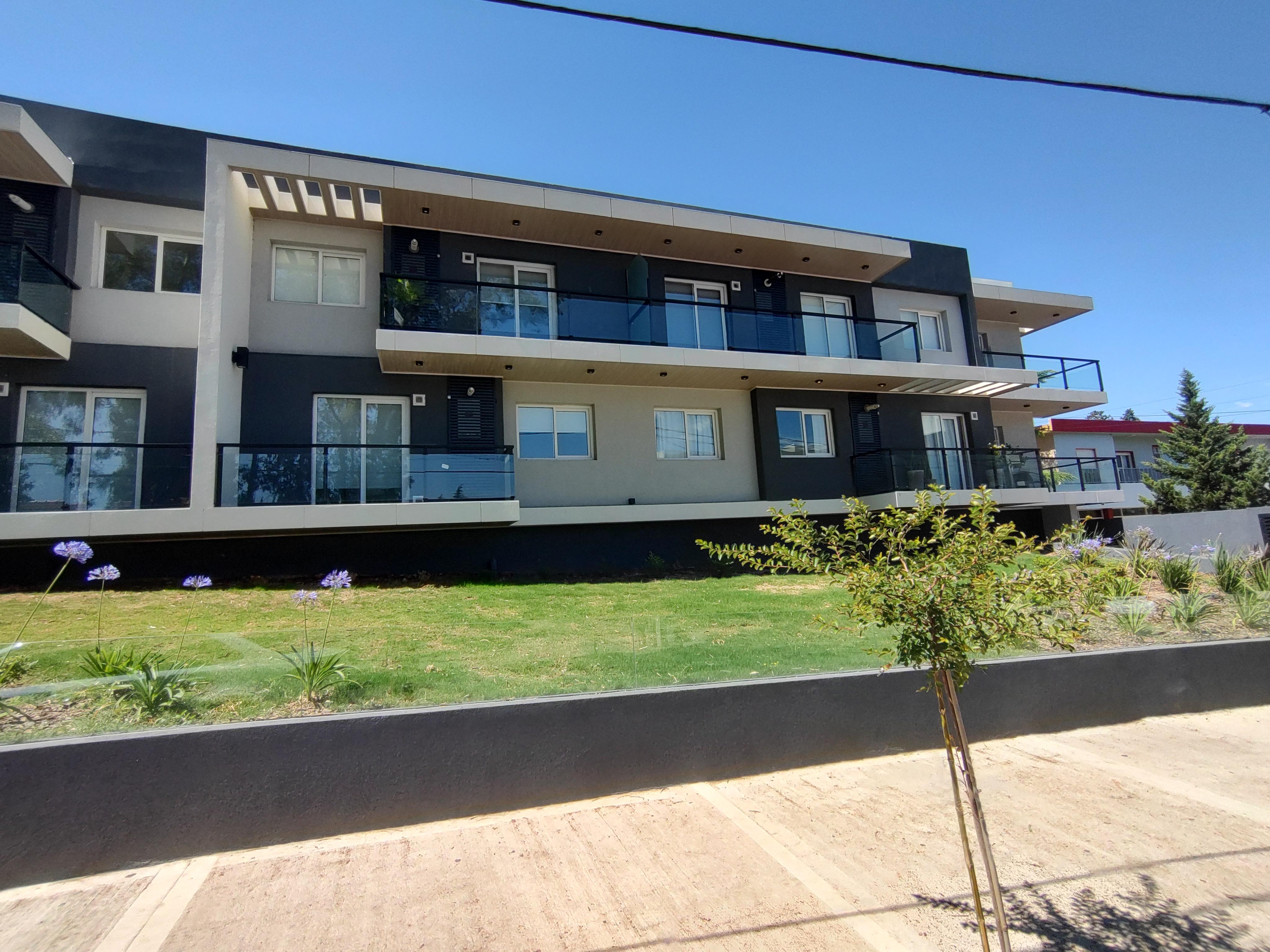 Propiedad en La Falda