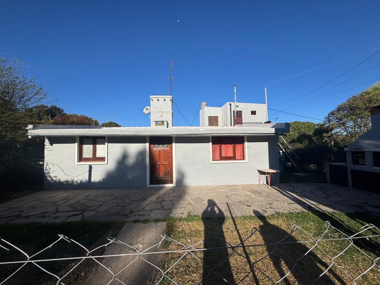 COMPLEJO DE CABAÑAS - HUERTA GRANDE PARQUE.-