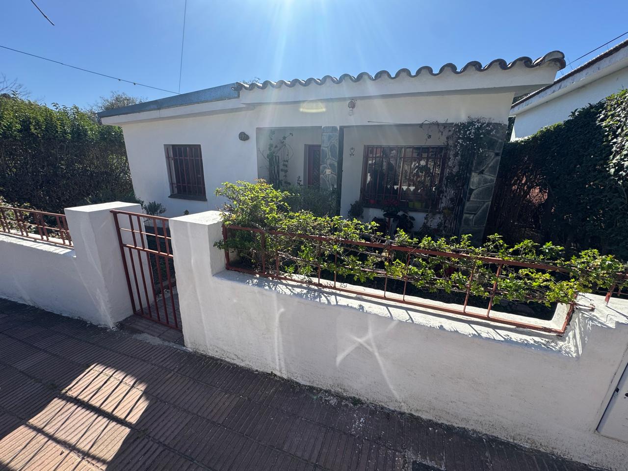 CASA - ISLAS MAVINAS - HUERTA GRANDE.-