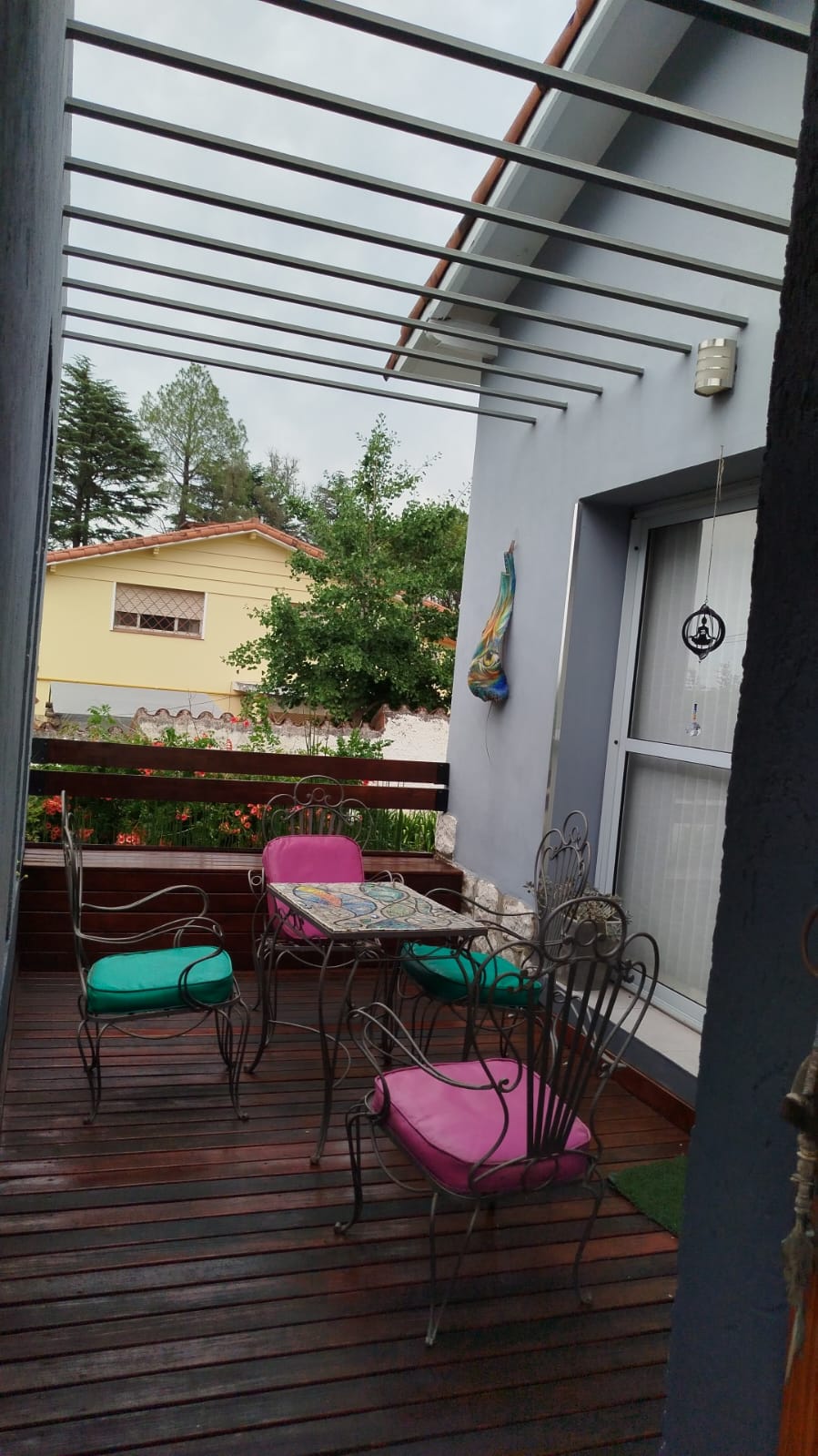 2 CASA B° CENTRO - HUERTA GRANDE.-