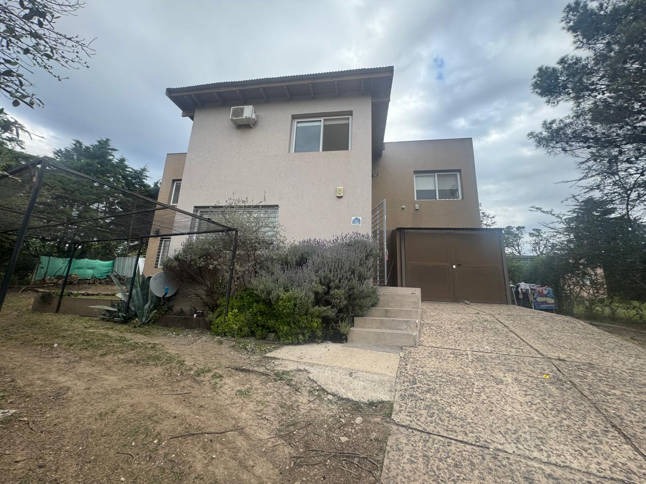 CASA B° BALCON DE PUNILLA - VILLA GIARDINO