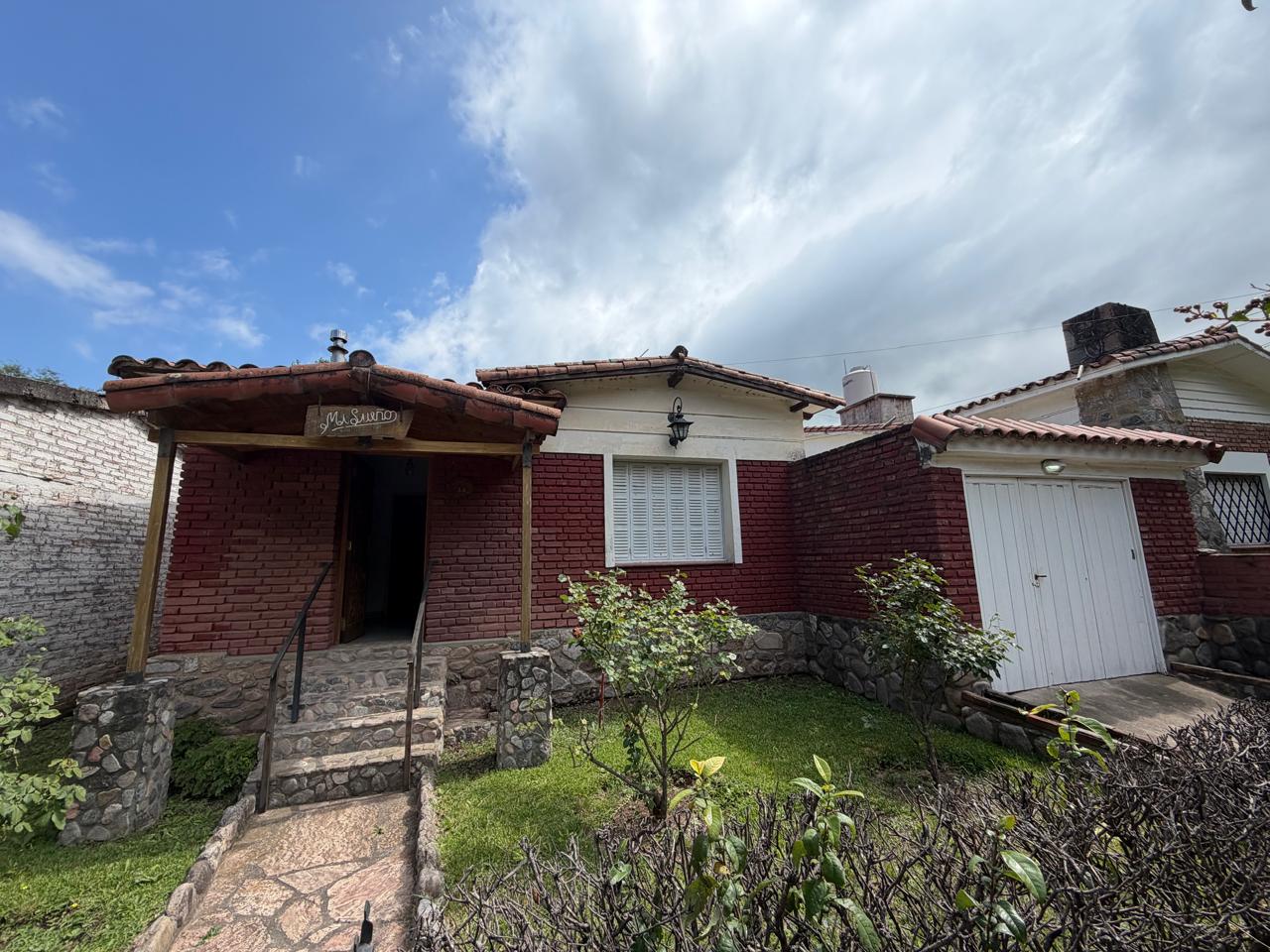 CASA B° PANAMERICANO - CASA GRANDE.-