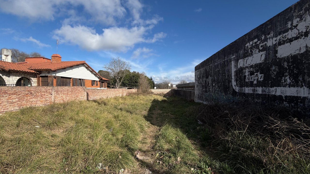 LOTE S/RUTA NACIONAL 38 -VILLA GIARDINO.-