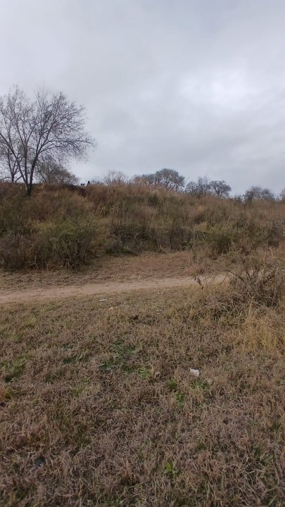 LOTE EN B° BELLA VISTA
