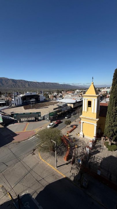 DEPARTAMENTO B° CENTRO - COSQUIN.-